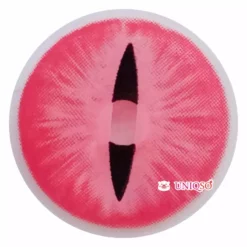 Lille Skat Sweety Crazy Pink Demon Eye / Cat Eye (nyt) -Motorsav Mand Butik Uniqso product b251f789 dae9 43af 9e10 3bfcefb16121