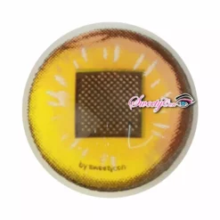 Lille Skat Sweety Anime Diamond Yellow -Motorsav Mand Butik Uniqso product b7cc1369 03ed 419b 936f bd07aae34034