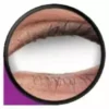 Lille Skat Sweety White Sclera Kontakter Blind White