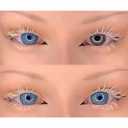 Urban Lag Urban Layer New York Blue 4 Urban Lag Urban Layer New York Blue - Billede 2