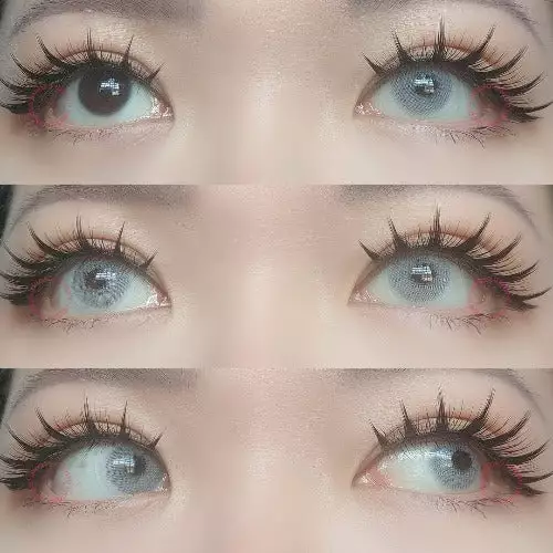 Urban Lag Urban Layer Mars Grey 4 Urban Lag Urban Layer Mars Grey - Billede 2