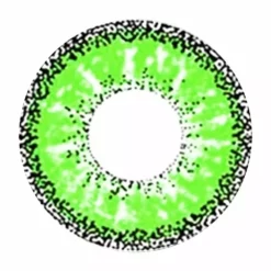 Kazzue Vivid Brilliant Green -Motorsav Mand Butik Vivid Brilliant Green