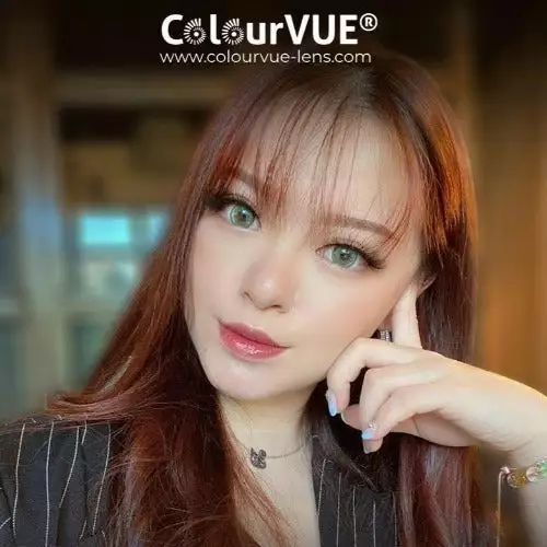 Colorvue Munter Sød Mynte 5 Colorvue Munter Sød Mynte - Billede 3