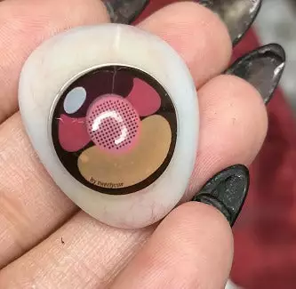 Lille Skat Sweety Toilet Bound Hanako Kun - Yashiro Nene 11 Lille Skat Sweety Toilet Bound Hanako Kun - Yashiro Nene - Billede 9