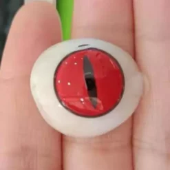 Lille Skat Sweety Crazy Red Demon Eye -Motorsav Mand Butik WhatsAppImage2020 12 02at1.13.19PM 1