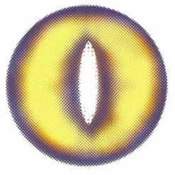 Lille Skat Sweety Crazy Yellow Demon Eye White Slid -Motorsav Mand Butik WhatsAppImage2020 12 14at4.39.41PM