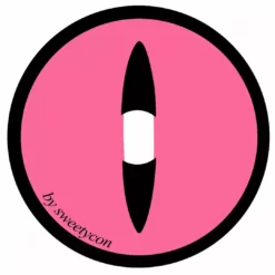 Lille Skat Sweety Crazy Pink Demon Eye 7 Lille Skat Sweety Crazy Pink Demon Eye -Motorsav Mand Butik WhatsAppImage2020 12 18at12.14.11PM