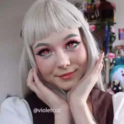 Lille Skat Sweety Toilet Bound Hanako Kun - Yashiro Nene 17 Lille Skat Sweety Toilet Bound Hanako Kun - Yashiro Nene -Motorsav Mand Butik Yashiro 2