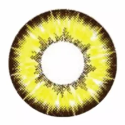 Lille Skat Sweety Akaten Gul -Motorsav Mand Butik akaten yellow lens d6778247 2177 4b36 b180 8428827f4c5e