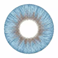 Kazzue Lokkende Blå 9 Kazzue Lokkende Blå -Motorsav Mand Butik alluring blue