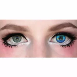 Lille Skat Sweety Anime Blue -Motorsav Mand Butik animeblue3