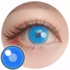 Lille Skat Sweety Anime Cloud Rim Blue -Motorsav Mand Butik animecloudbluea