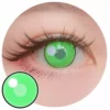 Lille Skat Sweety Anime Cloud Rim Green