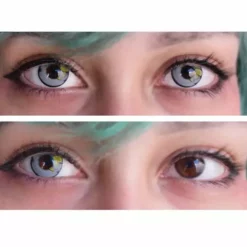 Lille Skat Sweety Anime Grey -Motorsav Mand Butik animegreyc