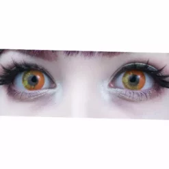 Lille Skat Sweety Anime Orange 13 Lille Skat Sweety Anime Orange -Motorsav Mand Butik animeorangea