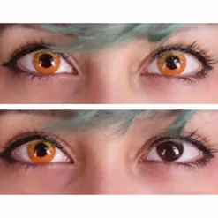 Lille Skat Sweety Anime Orange 12 Lille Skat Sweety Anime Orange -Motorsav Mand Butik animeorangec