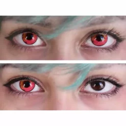 Lille Skat Sweety Anime Pink -Motorsav Mand Butik animepink2