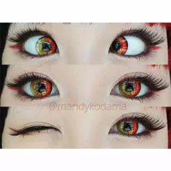 Lille Skat Sweety Anime Rød -Motorsav Mand Butik animeredb