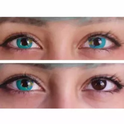 Lille Skat Sweety Anime Turkis -Motorsav Mand Butik animeturquoiseb