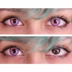 Lille Skat Sweety Anime Violet -Motorsav Mand Butik animeviolet2