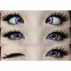 Lille Skat Sweety Anime Violet -Motorsav Mand Butik animeviolet3
