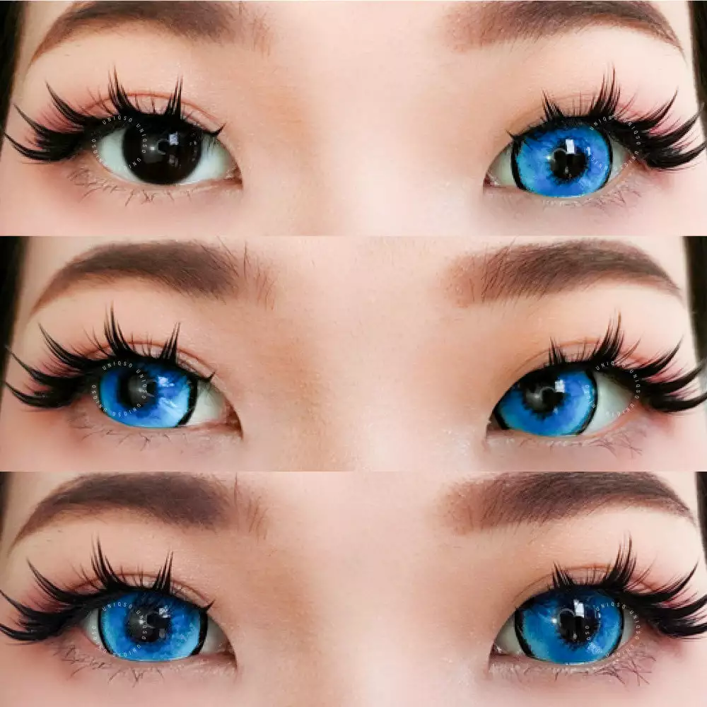 Lille Skat Sweety Mini Sclera Aquaman 4 Lille Skat Sweety Mini Sclera Aquaman - Billede 2