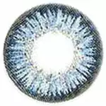 Vestlige øjne Western Eyes Ayako Blue