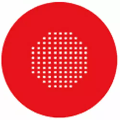 Lille Skat Sweety Crimson Red Mesh Sclera-kontakter 3 Lille Skat Sweety Crimson Red Mesh Sclera-kontakter