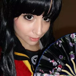 Barbie Pearl Black -Motorsav Mand Butik barbie black pearl juliana souza