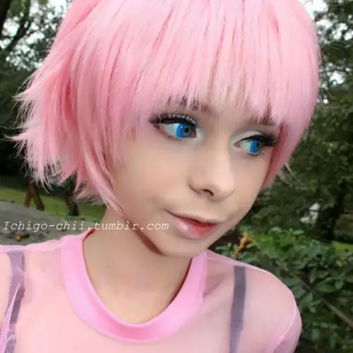 Barbie Boble Blå 9 Barbie Boble Blå - Billede 7