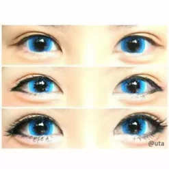 Barbie Boble Blå 12 Barbie Boble Blå -Motorsav Mand Butik barbie bubble blue 3