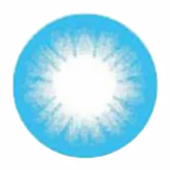 Barbie Boble Blå 17 Barbie Boble Blå -Motorsav Mand Butik barbie bubble blue lens