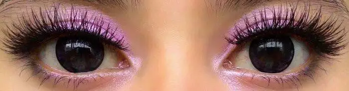 Barbie Clovis Violet 6 Barbie Clovis Violet - Billede 4