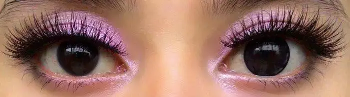 Barbie Clovis Violet 4 Barbie Clovis Violet - Billede 2