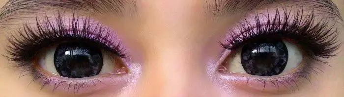 Barbie Diamond 2 Toner Violet 6 Barbie Diamond 2 Toner Violet - Billede 4