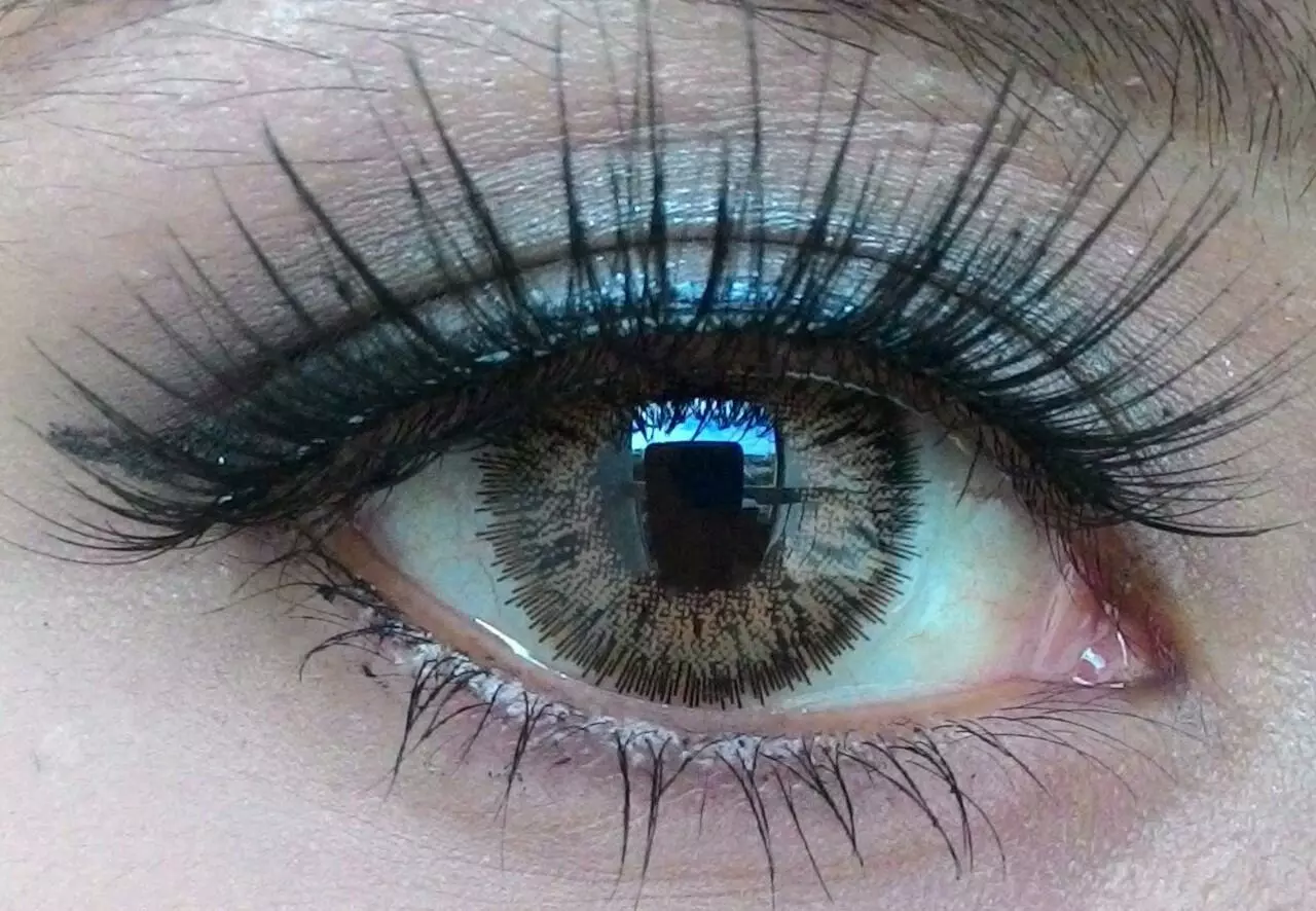 Barbie Hybrid Brun 5 Barbie Hybrid Brun - Billede 3