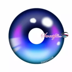 Lille Skat Sweety Sailor Blue Violet -Motorsav Mand Butik bishoujo