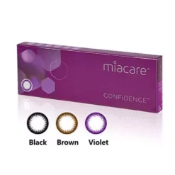 MiaCare 1-dages Tillidsfarve - 1 Tone