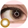 Dolly øje Dolly Eye Bubble Brown -Motorsav Mand Butik bubblebrownb