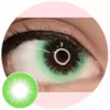 Dolly øje Dolly Eye Bubble Green 2 Dolly øje Dolly Eye Bubble Green -Motorsav Mand Butik bubblegreen