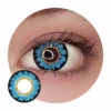 Lille Skat Sweety Butterfly Blue 1 Lille Skat Sweety Butterfly Blue -Motorsav Mand Butik c024 eye
