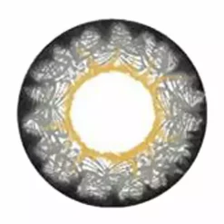 Lille Skat Sweety Butterfly Grå -Motorsav Mand Butik c025 lens