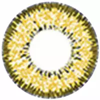 Lille Skat Sweety Super Gul