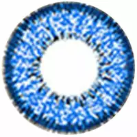 Lille Skat Sweety Super Blue