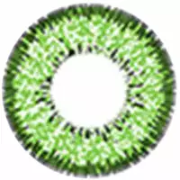 Lille Skat Sweety Super Green