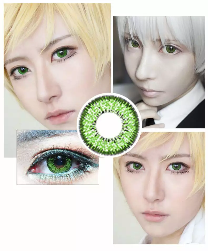 Lille Skat Sweety Super Green 4 Lille Skat Sweety Super Green - Billede 2