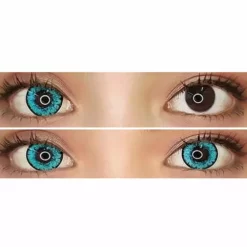 Lille Skat Sweety Queen Lyseblå 8 Lille Skat Sweety Queen Lyseblå -Motorsav Mand Butik c102b