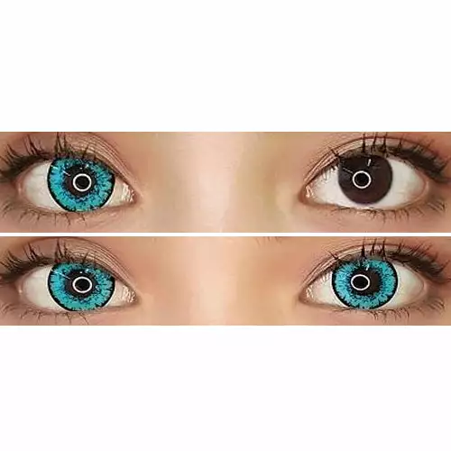 Lille Skat Sweety Queen Lyseblå 5 Lille Skat Sweety Queen Lyseblå - Billede 3