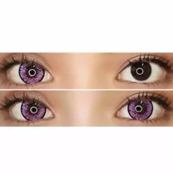 Lille Skat Søde Dronning Violet -Motorsav Mand Butik c106b