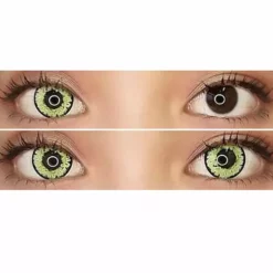 Lille Skat Sweety Queen Gulgrøn -Motorsav Mand Butik c108bb